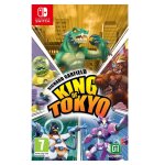 King of tokyo switch