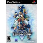 Kingdom hearts 2 ps2 Kingdom hearts 2 ps2