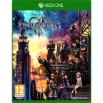 Kingdom hearts 3