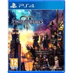 Kingdom hearts 3 ps4