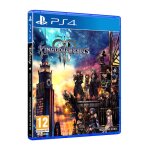 Kingdom hearts 3 ps4