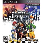 Kingdom hearts hd 1. 5 remix - ps3 (us) Kingdom hearts hd 1. 5 remix - ps3 (us)