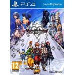 Kingdom hearts hd 2. 8 final chapter prologue ps4