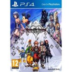 Kingdom hearts hd 2. 8 final chapter prologue ps4