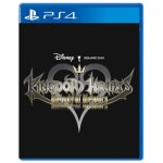 Kingdom hearts melody of memory standard anglais ps4