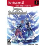 Kingdom hearts re : chain of memories (import am�ricain) ps2
