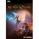 Kingdoms of amalur: re - reckoning fate - steam - jeu en téléchargement - ordinateur pc Kingdoms of amalur: re - reckoning fate - steam - jeu en téléchargement - ordinateur pc