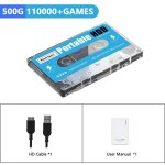 Kinhank super console 500g jeu hdd 100000 jeux vidéo 70 emulateurs pour dc / mame / ss / naomi / ps2 ... Kinhank super console 500g jeu hdd 100000 jeux vidéo 70 emulateurs pour dc / mame / ss / naomi / ps2 ...