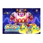 Kirby planet robobot - nintendo 3ds, nintendo 2ds - italien