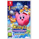 Kirbys return to dream land deluxe