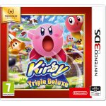 Kirby: triple deluxe (nintendo selects) - 3ds Kirby: triple deluxe (nintendo selects) - 3ds