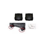 Kit 2 boutons l2 r2 pour ps3 manette console - skyexpert