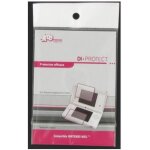 Kit 2 ecrans de protection nintendo dsi + tissu + applicateur