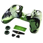 Kit accessoires 7en1  soccer  ps4