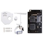 Kit blanc - carte de lecteur optique v5. 20, pice de rechange pour dreamcast gdemu v5. 20(5. 20. 3)