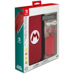 Kit de dmarrage pour nintendo switch edition mario  m