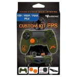 Kit personnalise fps subsonic pour manette ps4 Kit personnalise fps subsonic pour manette ps4