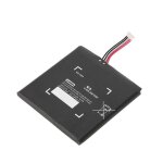Kit de pièces de rechange de batterie interne de 4310mah pour nintendo switch Kit de pièces de rechange de batterie interne de 4310mah pour nintendo switch