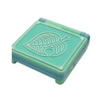 Kit de pièces de rechange pour boîtier de réparation 3d leaf pour gameboy advance sp Kit de pièces de rechange pour boîtier de réparation 3d leaf pour gameboy advance sp