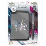 Kit playthru pokmon version diamant pearle ds lite