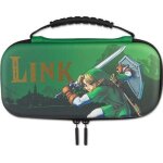 Kit de protection power a hyrule link pour nintendo switch lite