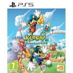 Klonoa phantasy reverie series - ps5