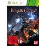 Knights contract [import allemand] [jeu xbox 360]