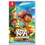 Koa and the five pirates of mara switch Koa and the five pirates of mara switch