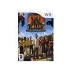 Koh lanta / jeu console wii