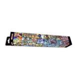 Konami hros elmentaires tapis