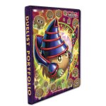 Konami kuriboh kollection card portfolio