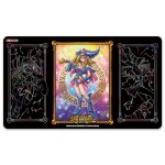 Konami yu - gi - oh! acc - game mat dark magician girl