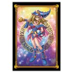 Konami yu - gi - oh! acc - pc dark magician girl
