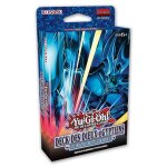 Konami yu - gi - oh! deck des dieux egyptiens : obelisk, le tourmenteur Konami yu - gi - oh! deck des dieux egyptiens : obelisk, le tourmenteur