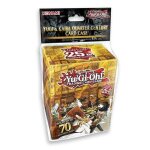 Konami yu - gi - oh! jcc - accessoire yugi & kaiba quarter century boite de rangement Konami yu - gi - oh! jcc - accessoire yugi & kaiba quarter century boite de rangement