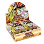 Konami yu - gi - oh! jcc - booster amazing defenders
