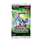Konami yu - gi - oh! jcc - booster nexus du duelliste fr x20 blister