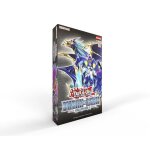 Konami yu - gi - oh! jcc - coffret batailles de lgende: chapitre 1 - fr