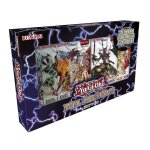 Konami yu - gi - oh! jcc - coffret duel surcharge
