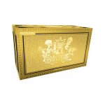 Konami yu - gi - oh! jcc - decks légendaires ii x6 Konami yu - gi - oh! jcc - decks légendaires ii x6
