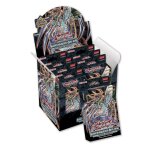 Konami yu - gi - oh! jcc - deck de structure  assaut cyber