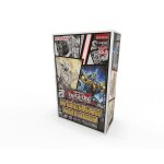 Konami yu - gi - oh! jcc - kit de dmarrage pour 2 joueurs
