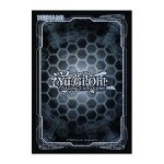Konami yu - gi - oh! jcc pc dark hex (50ct)