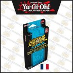 Konami yu - gi - oh! jcc - tuckbox booster collection raret 2