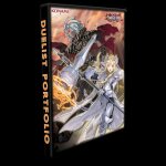 Konami yu - gi - oh! jeu de cartes a jouer albaz - ecclesia - tri - brigade classeur Konami yu - gi - oh! jeu de cartes a jouer albaz - ecclesia - tri - brigade classeur