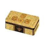 Konami yu - gi - oh! jeu de cartes a jouer - boîte des dieux du pharaon 2022 Konami yu - gi - oh! jeu de cartes a jouer - boîte des dieux du pharaon 2022