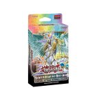 Konami yu - gi - oh! jeu de cartes a jouer - deck de structure : la légende des bêtes cristallines Konami yu - gi - oh! jeu de cartes a jouer - deck de structure : la légende des bêtes cristallines