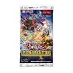 Konami yu - gi - oh! jeu de cartes a jouer les grands créateurs Konami yu - gi - oh! jeu de cartes a jouer les grands créateurs
