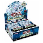 Konami yu - gi - oh! jeu de cartes a jouer laube de la majesté Konami yu - gi - oh! jeu de cartes a jouer laube de la majesté