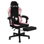 Konix fauteuil gaming - hello kitty Konix fauteuil gaming - hello kitty